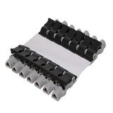 Ge Healthcare - 2109400-001 - Excersice Belt Black 63%Xe2%X80? In Length For Use With Cam 14 Module Mac 5500