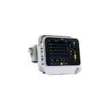 Ge Healthcare - 6160000-005-01085468 - B155 Patient Monitor Monitoring 4 Lead Ecg, Nibp, Printer, Trusignal Spo2 Ac Power