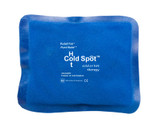 Fabrication Enterprises - Relief Pak - 11-1291 - Cold N Hot Sensaflex Compress / Pack General Purpose Small 3 X 5 Inch Fabric Gel Reusable