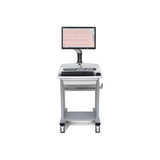 Ge Healthcare - Case V6.73 - 2062898-001-580938 - Stress Test System Ac Power Lcd Display