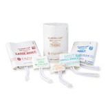 Ge Healthcare - Classic-Cuf - 2693 - Cuff, Neonatal Assorted, 2 - Tube Neonatal, Male Slip Luer, White
