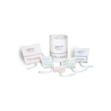 Ge Healthcare - Classic-Cuf - Cla-N2-1B - Single Patient Use Blood Pressure Cuff 4 To 8 Cm Arm Vinyl Neonatal 2