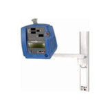 Ge Healthcare - Cr-0008-01 - Wall Mount, Channel, Pivot, Swivel & Mounting Plate For Dinamap Pro 100 - 400 Series