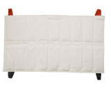 Fabrication Enterprises - Relief Pak - 11-1314 - Hotspot Moist Heat Pack - Spine
