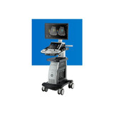 Ge Healthcare - Logiq P Series - H8021Pc - Vascular For Use With Ultrasound System