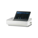 Ge Healthcare - Mac 7 - 2109091-001-868983 - Electrocardiograph Ac Power Touch Screen Display Resting