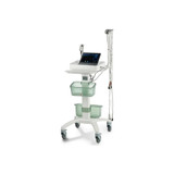 Ge Healthcare - Mac 7 - 2109091-001-885628 - Electrocardiograph Ac Power Digital Display Resting