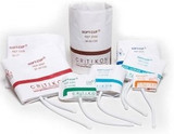 Ge Healthcare - Radial-Cuf - Sft-F1-2C - Single Patient Use Blood Pressure Cuff 26 To 36 Cm Forearm Cloth Fabric Adult