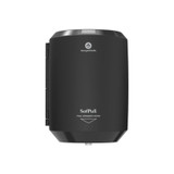 Georgia Pacific - 58008B - Consumer Paper Towel Dispenser Black Plastic Manual 1 Roll Wall Mount