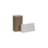 Georgia Pacific - Blue Basic - 20904 - Consumer Paper Towel Single - Fold 9 - 1/4 X 10 - Inch