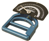 Fabrication Enterprises - Baseline - 12-0281 - Dynamometer - Smedley Spring - Adult - 220 Lb Capacity