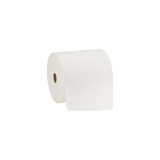 Georgia Pacific - Blue Ultra - 26490 - Consumer Paper Towel High Capacity Roll 7 - 7/8 Inch X 1150 Foot