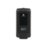 Georgia Pacific - Blue Ultra - 53057 - Consumer - Ultra&153; Manual Soap & Sanitizer Dispenser