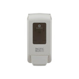 Georgia Pacific - Blue Ultra - 53058 - Consumer - Ultra&153; Manual Soap & Sanitizer Dispenser
