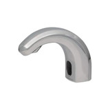 Georgia Pacific - Enmotion - 52065 - Consumer Soap Dispenser Chrome Touch Free 1800 Ml Counter Mount