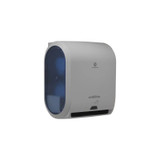 Georgia Pacific - Enmotion - 59460A - Consumer Paper Towel Dispenser Splash Blue Plastic Touch Free 1 Roll Wall Mount