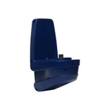 Georgia Pacific - Gp Pro - 54010 - Consumer Soap Dispenser Blue Touch Free 3 Liter Wall Mount