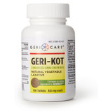 Gericare Medical Supply - 45101GCP - Senna, Tab 8.6Mg 