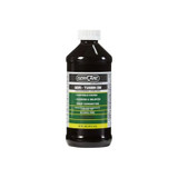 Gericare Medical Supply - Geri-Care - Qrdm-16-Gcp - Cold And Cough Relief 100 Mg - 10 / 5 Ml Strength Syrup Oz.