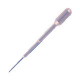 Globe Scientific - 134020-S01 - Transfer Pipet, Fine Tip, Sterile