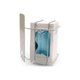 Gojo Industries - 2428-Mb - Bracket, Mask, For Purell Tfx Stands, (Note: Mask Boxes Are Not Available From Gojo)