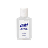 Gojo Industries - Purell - 9686-24 - Surgical Scrub, Bottle Flip Cap, Clear