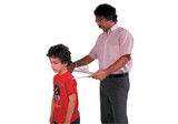 Fabrication Enterprises - Baseline - 12-1090 - Body Level