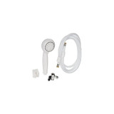 Graham Field - 12040-Hldr-1 - Universal Showerhead Holder Lumex