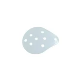 Graham Field - 1274 - Eye Protector Plastic Dz/Pkg Grafco - Medical/Surgical