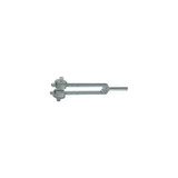 Graham Field - 1325 - Tuning Fork Adj Frequency Grafco - Medical/Surgical