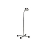 Graham Field - 1710-1 - Mobile Base For Exam Lamp Grafco - Medical/Surgical