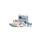 Graham Field - 1799-25 - Health Products First Aid Kit Person Weatherproof / Steel
