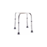 Graham Field - 2060R - Bath Stool Retail Lumex - Bathroom Safety