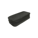 Graham Field - 2444 - Zipper Case Standard Labtron - Medical/Surgical