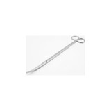 Graham Field - 2651 - Scissor Metznbum Disct Cvd Grafco - Medical/Surgical