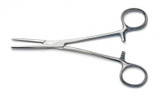 Graham Field - 2678 - Forceps Rnkn - Crlhemoststr6 1/4 Grafco - Medical/Surgical