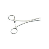 Graham Field - 2698 - Forceps Kocher Tth Str5 - 1/2 Grafco - Medical/Surgical
