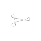 Graham Field - 2725 - Forceps Towel Backhaus Grafco - Medical/Surgical