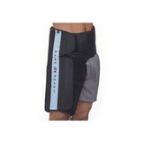 Fabrication Enterprises - Game Ready - 13-2517 - Wrap - Mid Body - Hip/Groin Left