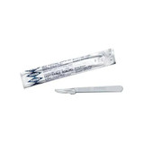 Graham Field - 2975#23 - Scalpels Feather #23 - Medical/Surgical