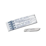 Graham Field - 2976#10 - Blades Feather #10 - Medical/Surgical
