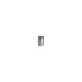Graham Field - 3233 - Jar Dressg Ss W/Cvr 2 1/8 Qt Grafco - Medical/Surgical