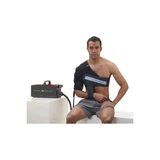Fabrication Enterprises - Game Ready - 13-2528 - Wrap - Upper Extremity - Left Shoulder - (Chest)