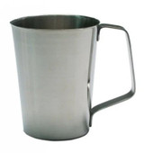 Graham Field - 3245 - Beaker Measuring S.S Grafco - Medical/Surgical