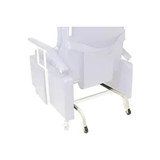 Graham Field - 3306 - Anti - Tip Wheels For 330 Series Drop Arm Recliners Lumex - Specialty Seating