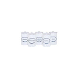Graham Field - 3455 - Jars Sundry Opaq Plstc Grafco - Medical/Surgical