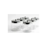 Graham Field - 3460 - Dressing Jar Grafco - Medical/Surgical