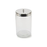 Graham Field - 3460P - Pyrex Jar Grafco - Medical/Surgical