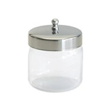 Graham Field - 3461 - Dressing Jar W/Cvr Grafco Medical/Surgical