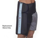 Fabrication Enterprises - Game Ready - 13-2559 - Additional Sleeve - Mid Body - Hip/Groin Left